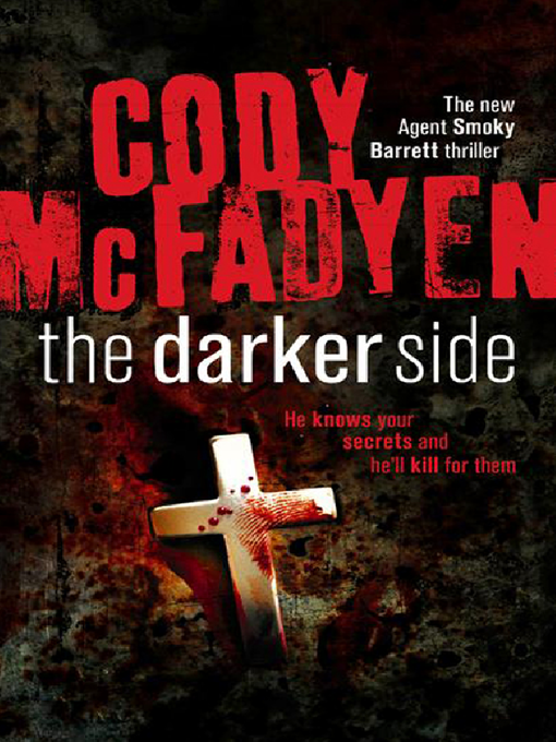 The Darker Side (eBook): Smoky Barrett Series, Book 3